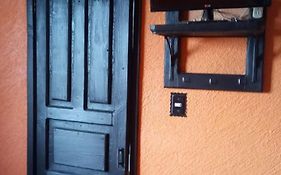 Hotel Recreo